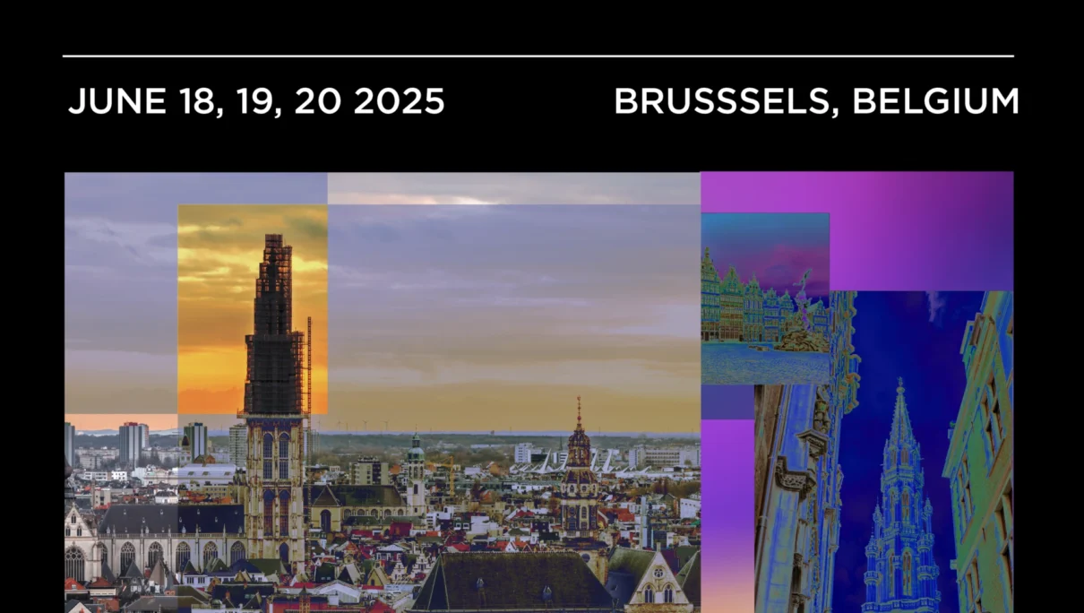 ShapeFuture Project Review Brussels