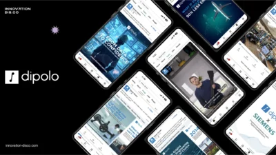 From EU Project Collaboration to Ongoing Partnership: Working with Dipolo GmbH